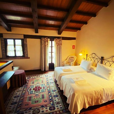 Casa Rural La Riba Sames Eksteriør billede
