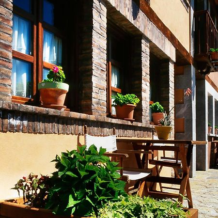 Casa Rural La Riba Sames Eksteriør billede