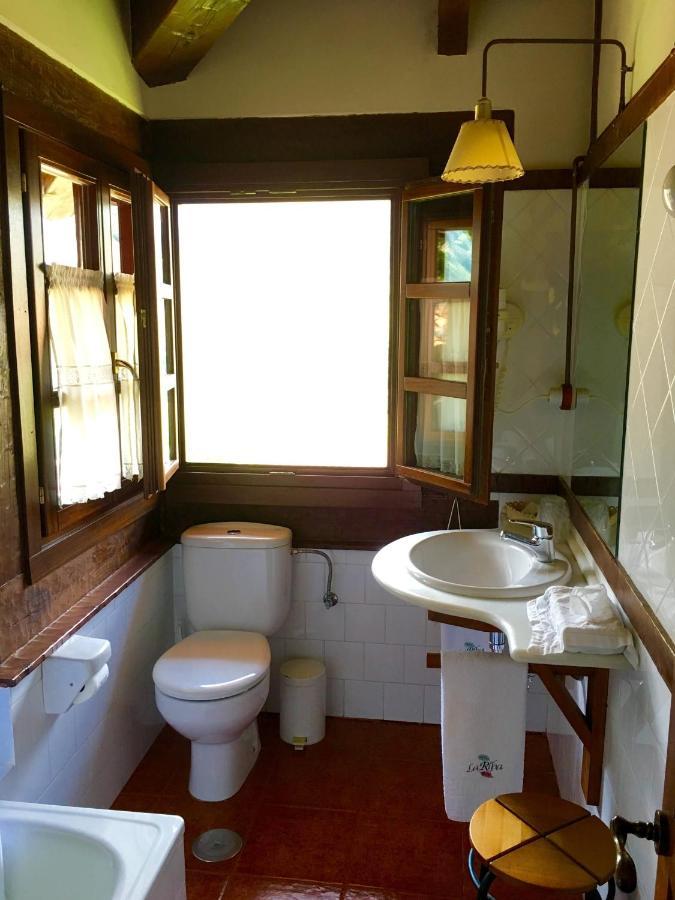 Casa Rural La Riba Sames Eksteriør billede